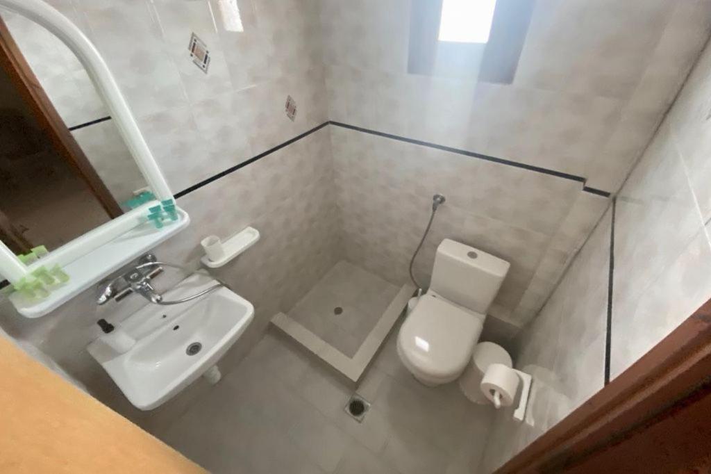 Aloni Apartment Afytos Luaran gambar