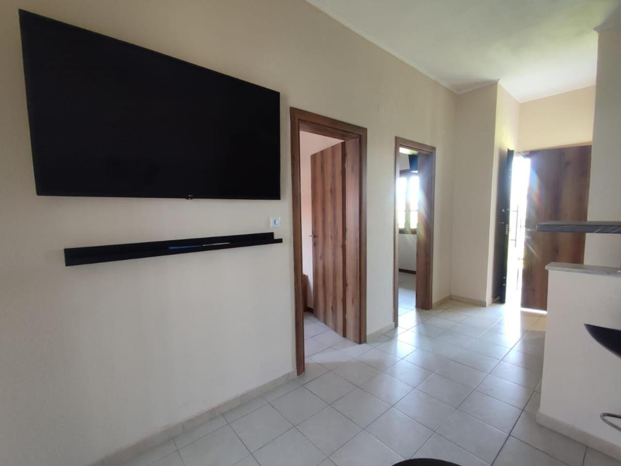 Aloni Apartment Afytos Bilik gambar